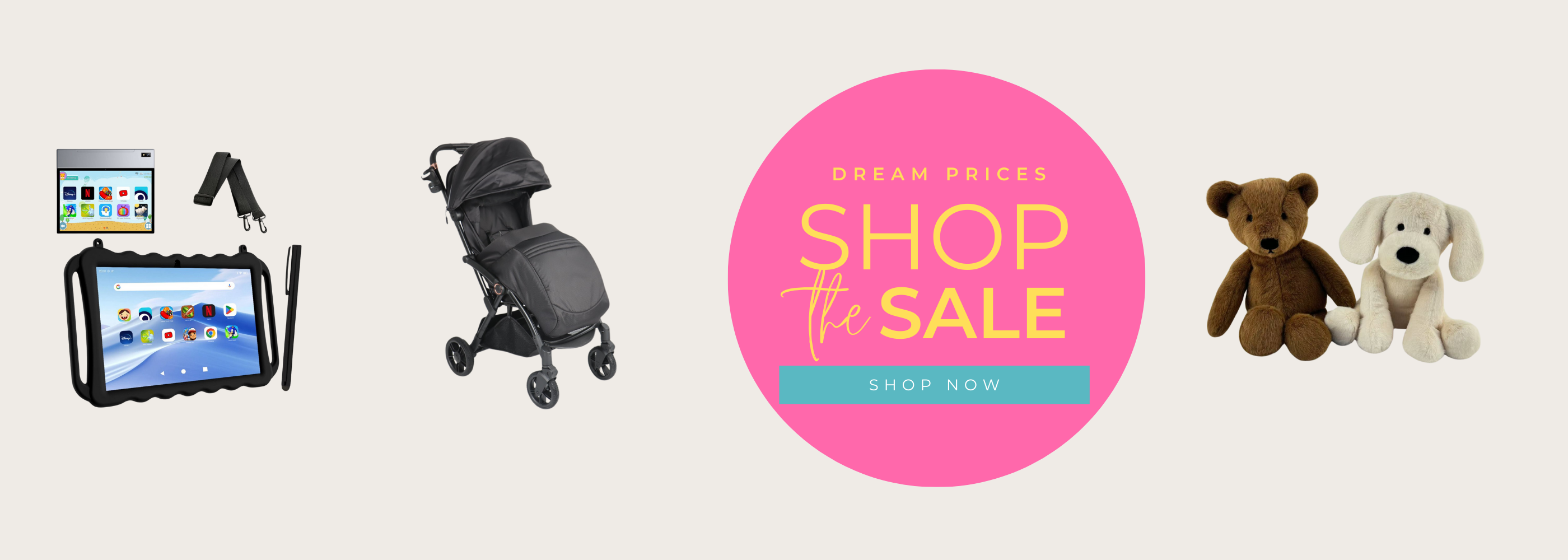 Waarom de Nilafee Wondertap Kindertablet de Beste Keuze is voor Jouw Kind