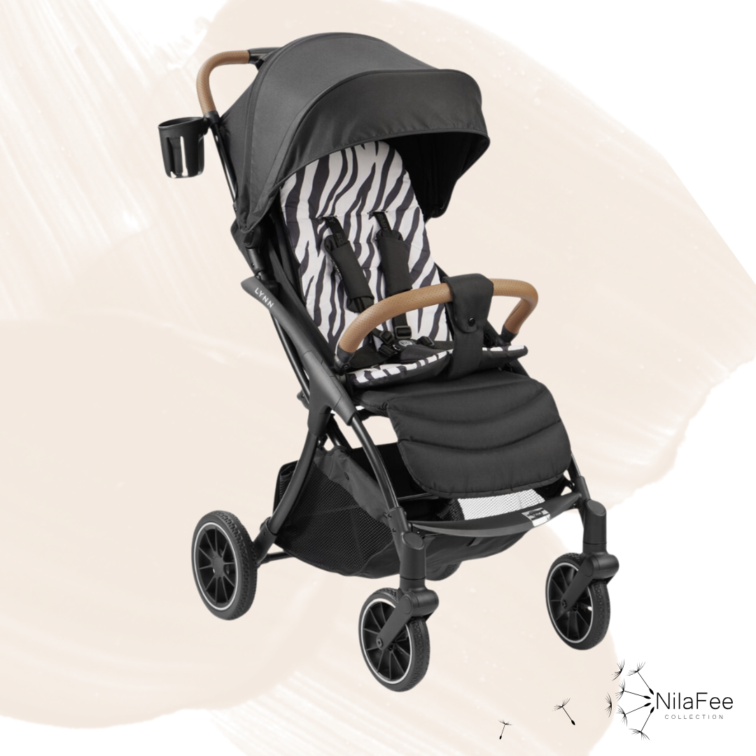 Buggy NilaFee Compacte Kinderwagen