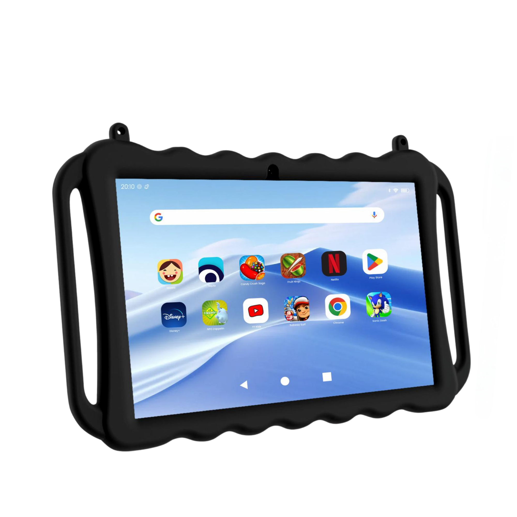 Tablet Educativa Para Niños - Juguete Interactivo Con Canciones, Letras Y Preguntas, Ideal Para Aprendizaje Temprano (desde 3 Años)